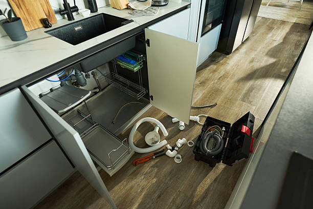24/7 Emergency Gas Line Repair experts in Joshua Tree, CA